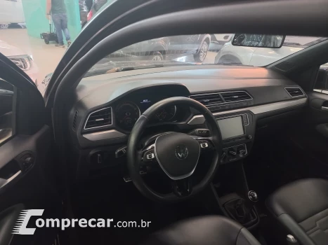 SAVEIRO 1.6 MSI Highline CD 8V