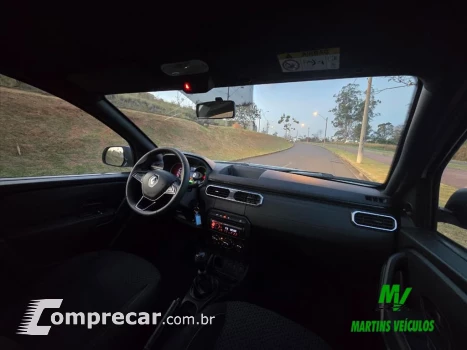 OROCH 1.6 16V SCE PRO