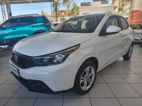 Fiat Argo 1.0 4P FLEX FIREFLY DRIVE 4 portas