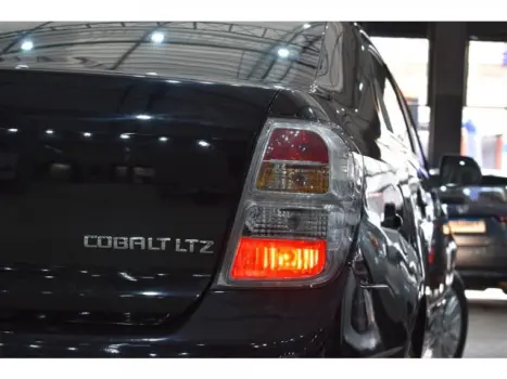 COBALT - 1.8 MPFI LTZ 8V 4P MANUAL
