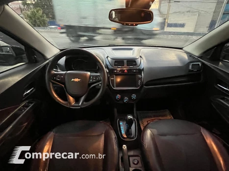 COBALT 1.8 MPFI Elite 8V