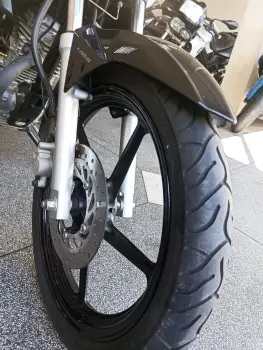 YBR 150 FACTOR ED/FLEX