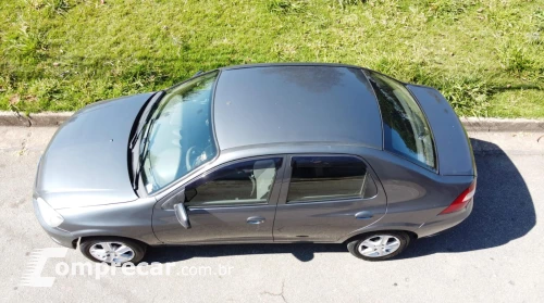 PRISMA 1.4 MPFI Maxx 8V