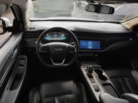 ARRIZO 6  PRO 1.5 Turbo Flex Aut.