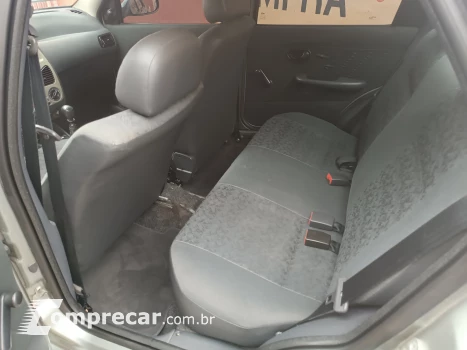 SIENA 1.0 MPI Fire Celebration 8V