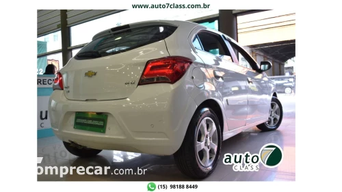 ONIX - 1.4 MPFI LT 8V 4P MANUAL