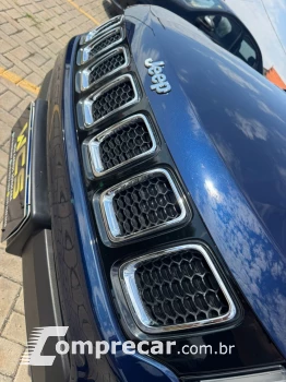 Compass Longitude 2.0 TB Aut.