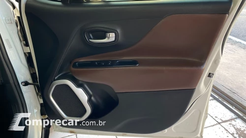 JEEP RENEGADE 1.8 16V LONGITUDE