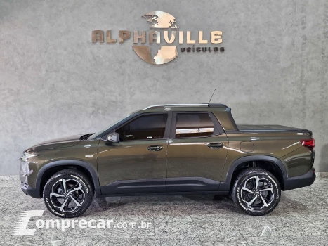 MONTANA 1.2 Turbo LTZ