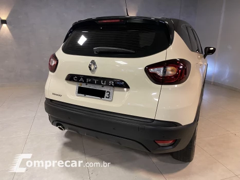 CAPTUR 1.6 16V SCE Life