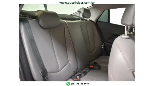 HB20S - 1.6 PREMIUM 16V 4P AUTOMÁTICO