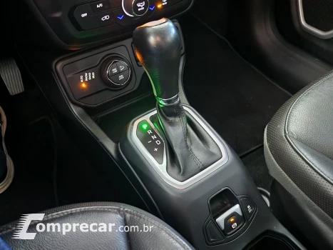 RENEGADE 2.0 16V Turbo Longitude 4X4