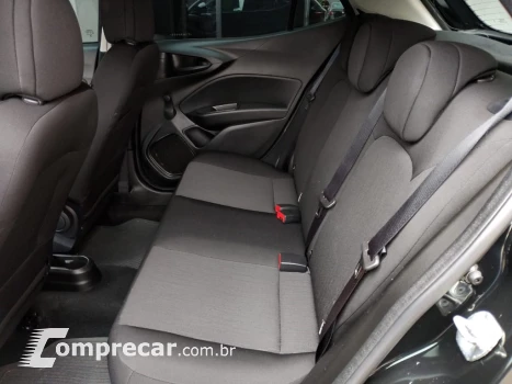 ARGO 1.0 FIREFLY FLEX DRIVE MANUAL