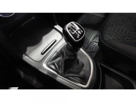 HB20X - 1.6 16V STYLE 4P MANUAL