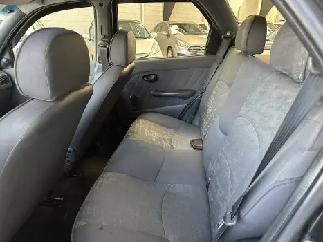 PALIO 1.8 MPI Adventure Weekend 8V