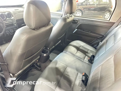 Ecosport 1.6 Xls 8V Flex 4P Manual