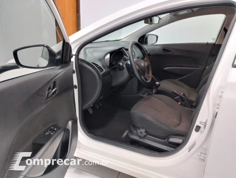 HB20 1.0 12V Comfort