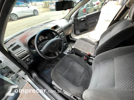 ASTRA 2.0 MPFI Advantage 8V