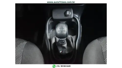 MOBI - 1.0 EVO LIKE. MANUAL