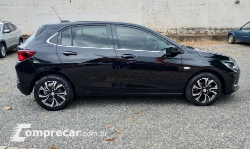 ONIX 1.0 Turbo Premier