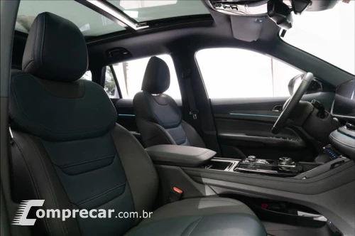 TERRITORY 1.5 Ecoboost Gtdi Titanium