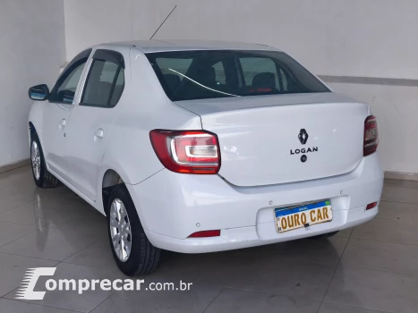 LOGAN 1.0 12V SCE ZEN