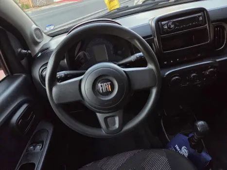 MOBI LIKE 1.0 Fire Flex 5p.