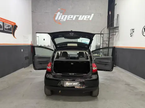 Fox 1.0 Mi 8V Flex 2P Manual