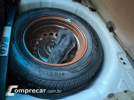 HB20 1.6 Comfort 16V