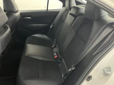 COROLLA 2.0 Vvt-ie Gr-s