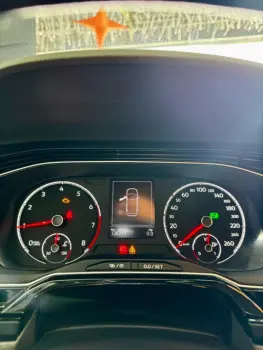 POLO 1.0 170 TSI Comfortline