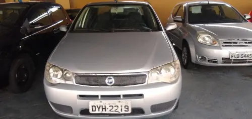 SIENA 1.0 MPI Fire Celebration 8V