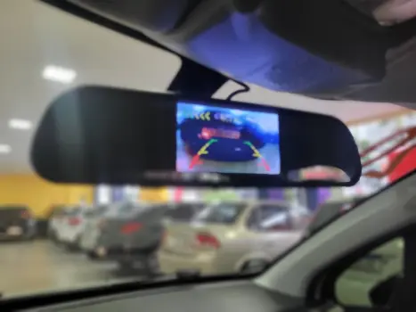 2008 Allure 1.6 Flex 16V 5p Aut.