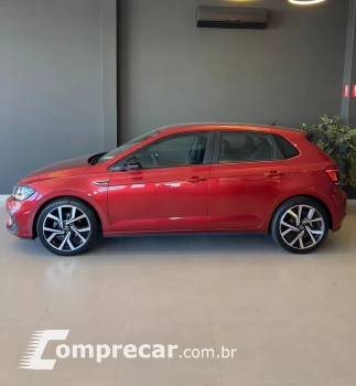 POLO 1.4 250 TSI GTS