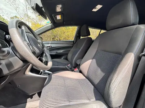 Yaris 1.3 XL Live (Flex)