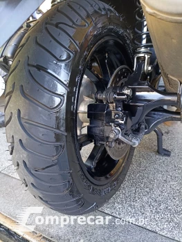 NMAX Connected SE 160 ABS