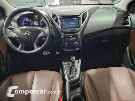 HB20X 1.6 16V Premium