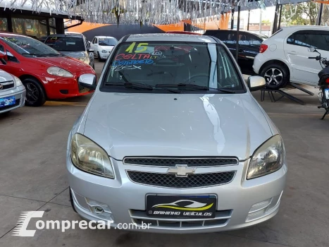 Celta 1.0 Mpfi Lt 8V Flex 4P Manual