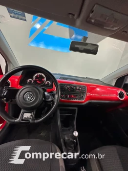 CROSS UP 1.0 TSI 12V