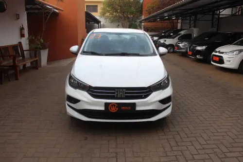 Cronos 1.0 4P FIREFLY FLEX DRIVE