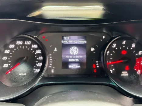 CRONOS 1.3 Firefly Drive