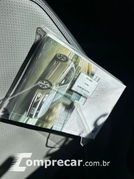 POLO 1.0 200 TSI Highline