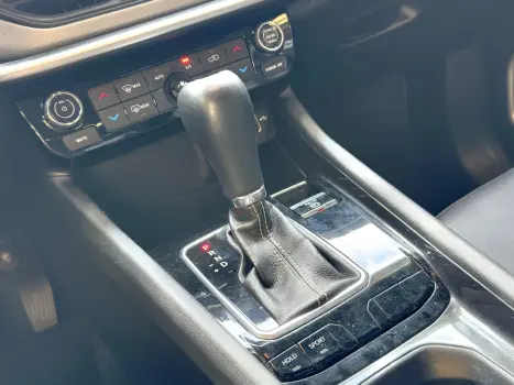 COMPASS 1.3 T270 TURBO FLEX LONGITUDE AT6