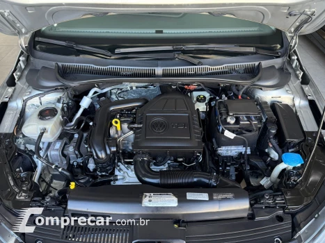 POLO 1.0 200 TSI Comfortline