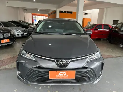 COROLLA 2.0 Vvt-ie XEI