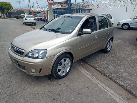 CORSA 1.4 MPFI Maxx 8V