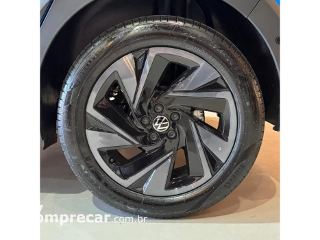 NIVUS 1.0 200 TSI TOTAL FLEX HIGHLINE AUTOMÁTICO