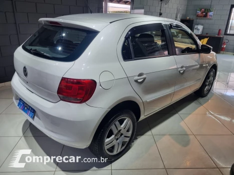 GOL 1.0 12V MPI Totalflex Comfortline