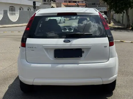 FIESTA 1.6 Rocam SE 8V