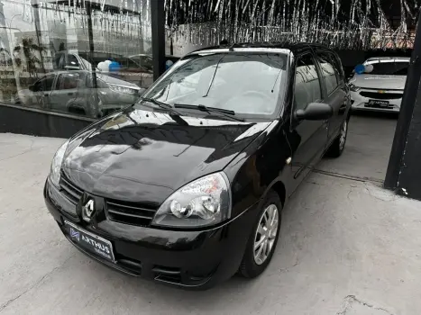 Clio Hi-Flex 1.0 16V 5p